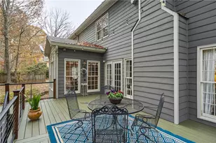 1561 Halisport Lake Dr NW, Kennesaw, GA 30152 - Photo 54