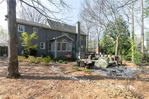 1561 Halisport Lake Dr NW, Kennesaw, GA 30152 - Photo 52