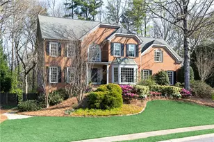 1561 Halisport Lake Dr NW, Kennesaw, GA 30152 - Photo 68