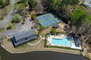 1561 Halisport Lake Dr NW, Kennesaw, GA 30152 - Photo 66