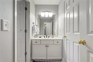 1561 Halisport Lake Dr NW, Kennesaw, GA 30152 - Photo 34