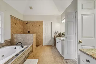 1561 Halisport Lake Dr NW, Kennesaw, GA 30152 - Photo 28