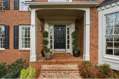 1561 Halisport Lake Drive NW, Kennesaw, GA 30152 - Photo 6