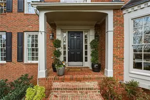 1561 Halisport Lake Dr NW, Kennesaw, GA 30152 - Photo 6