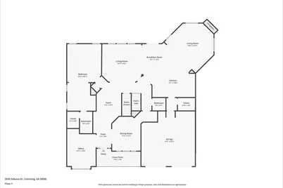 5820 Zelkova Drive, Cumming, GA 30040 - Photo 68