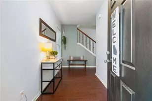 2399 Whispering Dr NW, Kennesaw, GA 30144 - Photo 4