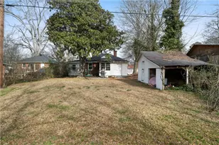 45 Hickory St NE, Rome, GA 30161 - Photo 32