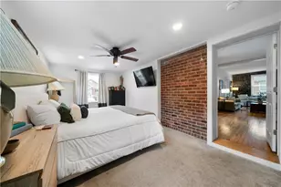 45 Hickory St NE, Rome, GA 30161 - Photo 20