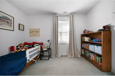 45 Hickory Street NE, Rome, GA 30161 - Photo 20