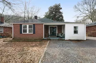 45 Hickory St NE, Rome, GA 30161 - Photo 1