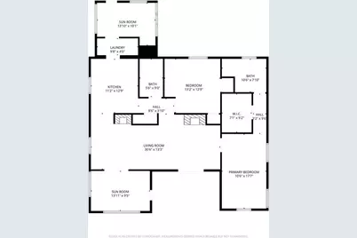 45 Hickory Street NE, Rome, GA 30161 - Photo 28