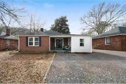 45 Hickory Street NE, Rome, GA 30161 - Photo 2