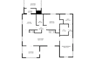 45 Hickory St NE, Rome, GA 30161 - Photo 34