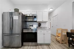 45 Hickory St NE, Rome, GA 30161 - Photo 10