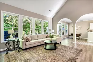 4231 Moccasin Trail, Woodstock, GA 30189 - Photo 6