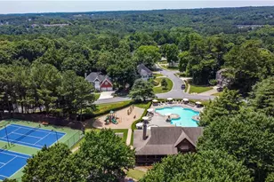 4231 Moccasin Trail, Woodstock, GA 30189 - Photo 66