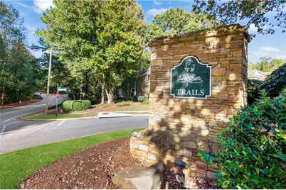 4231 Moccasin Trail, Woodstock, GA 30189 - Photo 72