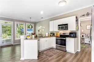 4231 Moccasin Trail, Woodstock, GA 30189 - Photo 12