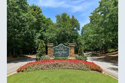 4231 Moccasin Trail, Woodstock, GA 30189 - Photo 70