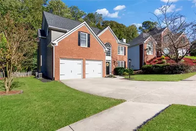 4231 Moccasin Trail, Woodstock, GA 30189 - Photo 2