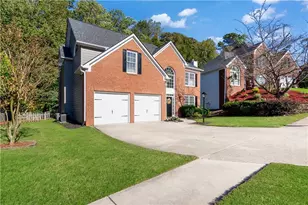 4231 Moccasin Trail, Woodstock, GA 30189 - Photo 2