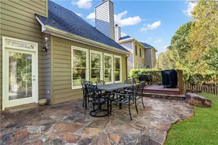 4231 Moccasin Trail, Woodstock, GA 30189 - Photo 44