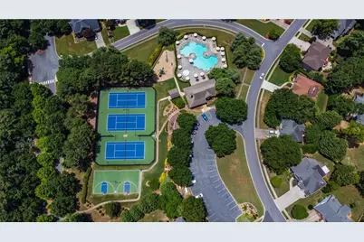 4231 Moccasin Trail, Woodstock, GA 30189 - Photo 62