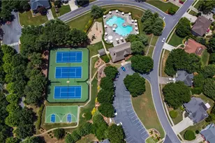 4231 Moccasin Trail, Woodstock, GA 30189 - Photo 62