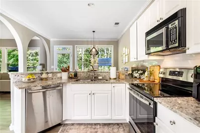 4231 Moccasin Trail, Woodstock, GA 30189 - Photo 10