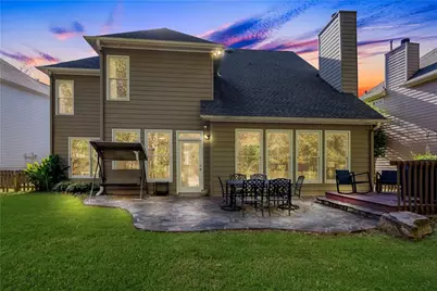 4231 Moccasin Trail, Woodstock, GA 30189 - Photo 46