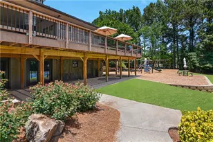 4231 Moccasin Trail, Woodstock, GA 30189 - Photo 60