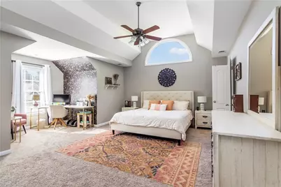 4231 Moccasin Trail, Woodstock, GA 30189 - Photo 24