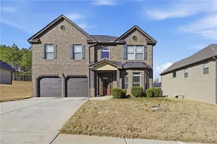 4247 Sawgrass Dr, Lithonia, GA 30038 - Photo 1