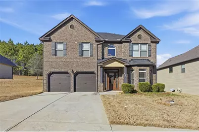 4247 Sawgrass Drive, Lithonia, GA 30038 - Photo 2