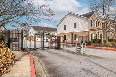 1476 Ashley Way, East Point, GA 30344 - Photo 34