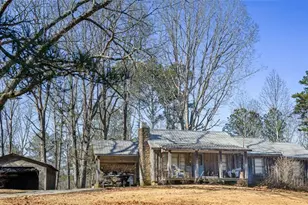 2840 S Tallapoosa Hwy S, Cedartown, GA 30125 - Photo 1