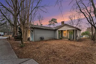 3110 Rockbridge Road, Avondale Estates, GA 30002 - Photo 2