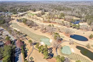 4101 Dunwoody Club Dr, Atlanta, GA 30350 - Photo 44