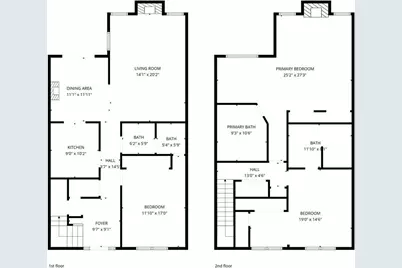 4101 Dunwoody Club Drive #31, Atlanta, GA 30350 - Photo 46