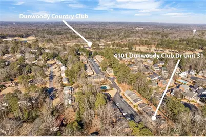 4101 Dunwoody Club Drive #31, Atlanta, GA 30350 - Photo 42