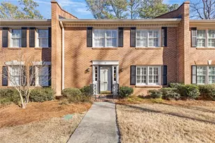 4101 Dunwoody Club Dr, Atlanta, GA 30350 - Photo 1