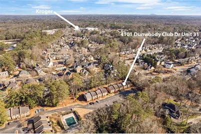 4101 Dunwoody Club Drive #31, Atlanta, GA 30350 - Photo 40
