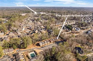 4101 Dunwoody Club Dr, Atlanta, GA 30350 - Photo 40