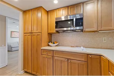 4101 Dunwoody Club Drive #31, Atlanta, GA 30350 - Photo 12