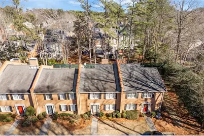 4101 Dunwoody Club Drive #31, Atlanta, GA 30350 - Photo 36