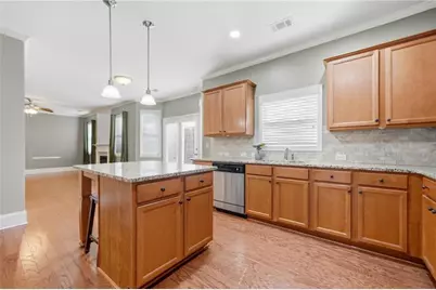206 Providence Walk Court, Canton, GA 30114 - Photo 6