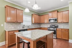 206 Providence Walk Ct, Canton, GA 30114 - Photo 4