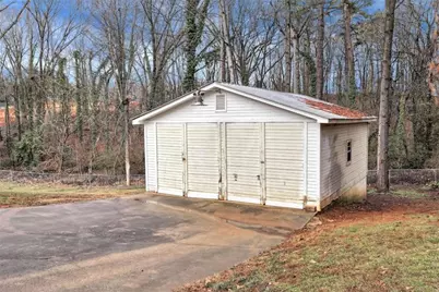 3638 Garden Boulevard, Gainesville, GA 30506 - Photo 48