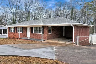 3638 Garden Boulevard, Gainesville, GA 30506 - Photo 6