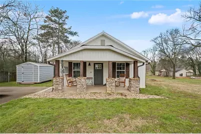 4843 Calhoun Road NE, Rome, GA 30161 - Photo 4